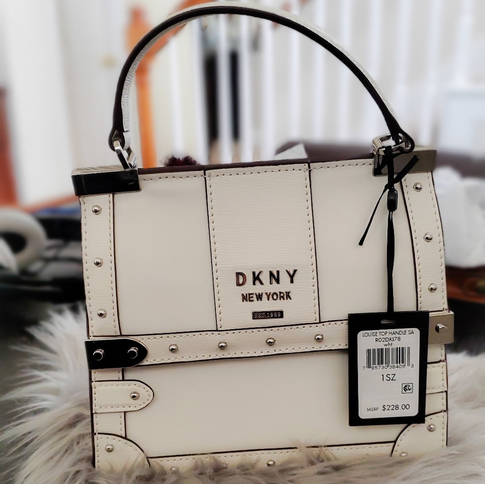 Handbag DKNY
